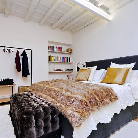 Luxury Charme Between Pantheon And Spanish Steps روما المظهر الخارجي الصورة