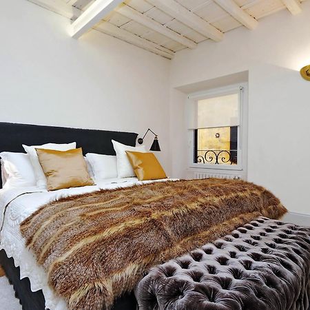 Luxury Charme Between Pantheon And Spanish Steps روما المظهر الخارجي الصورة