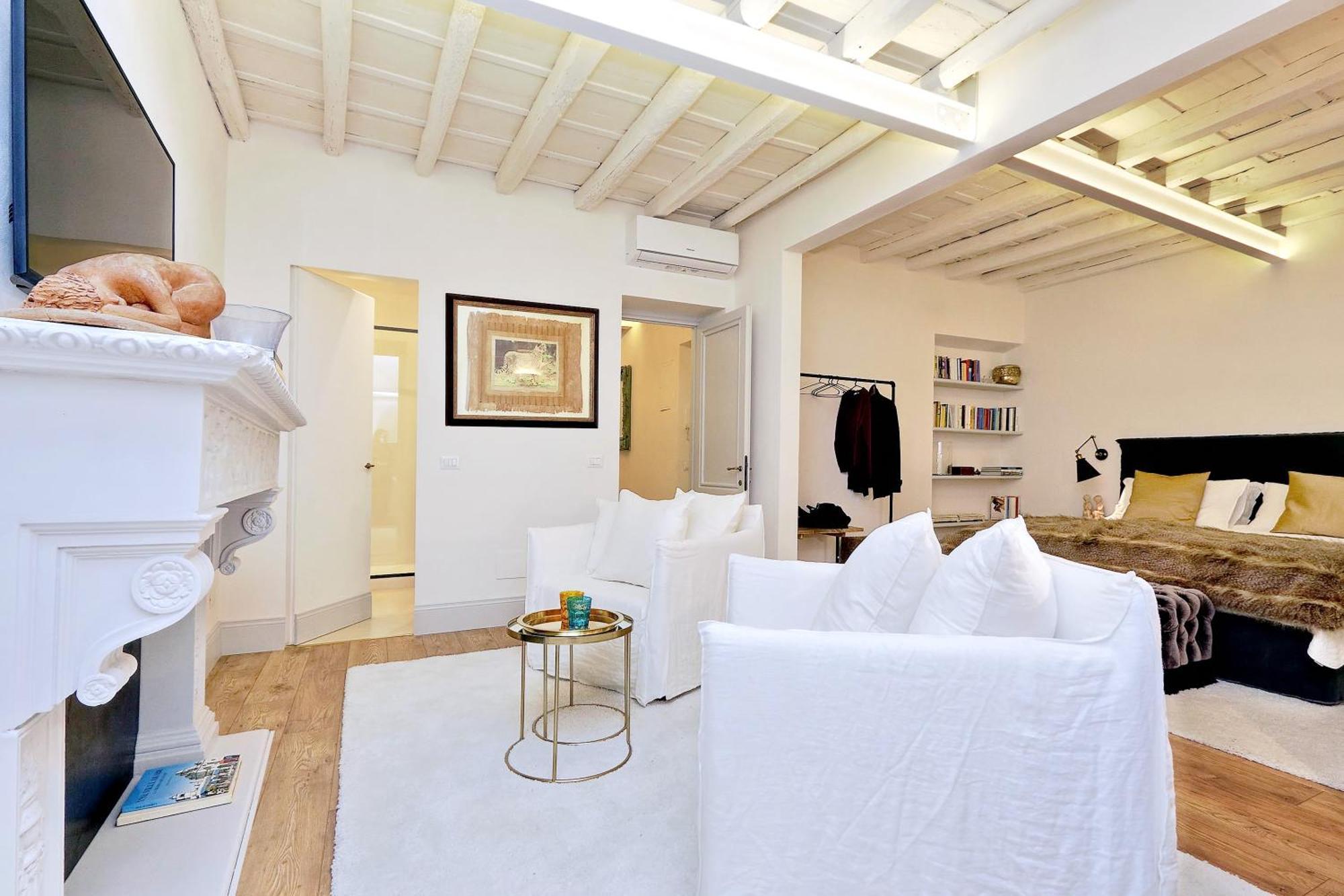 Luxury Charme Between Pantheon And Spanish Steps روما المظهر الخارجي الصورة