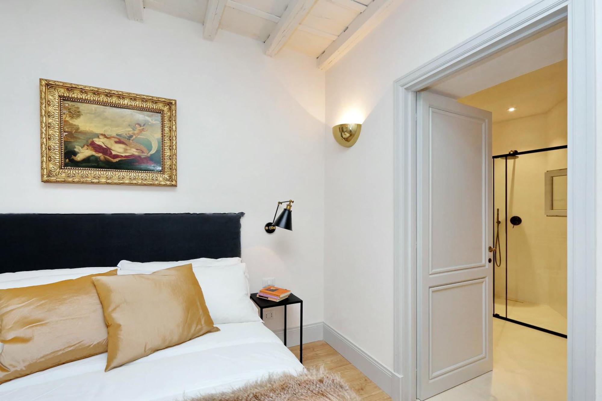 Luxury Charme Between Pantheon And Spanish Steps روما المظهر الخارجي الصورة