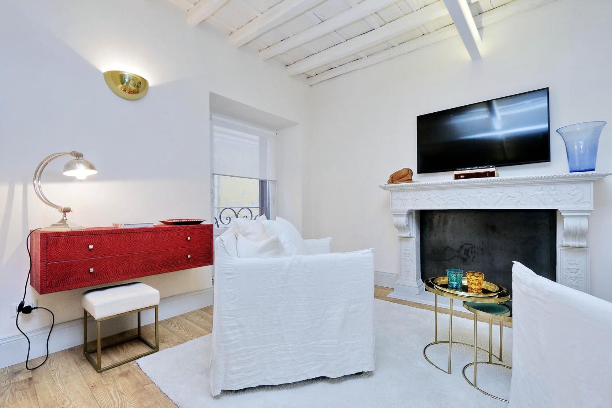 Luxury Charme Between Pantheon And Spanish Steps روما المظهر الخارجي الصورة