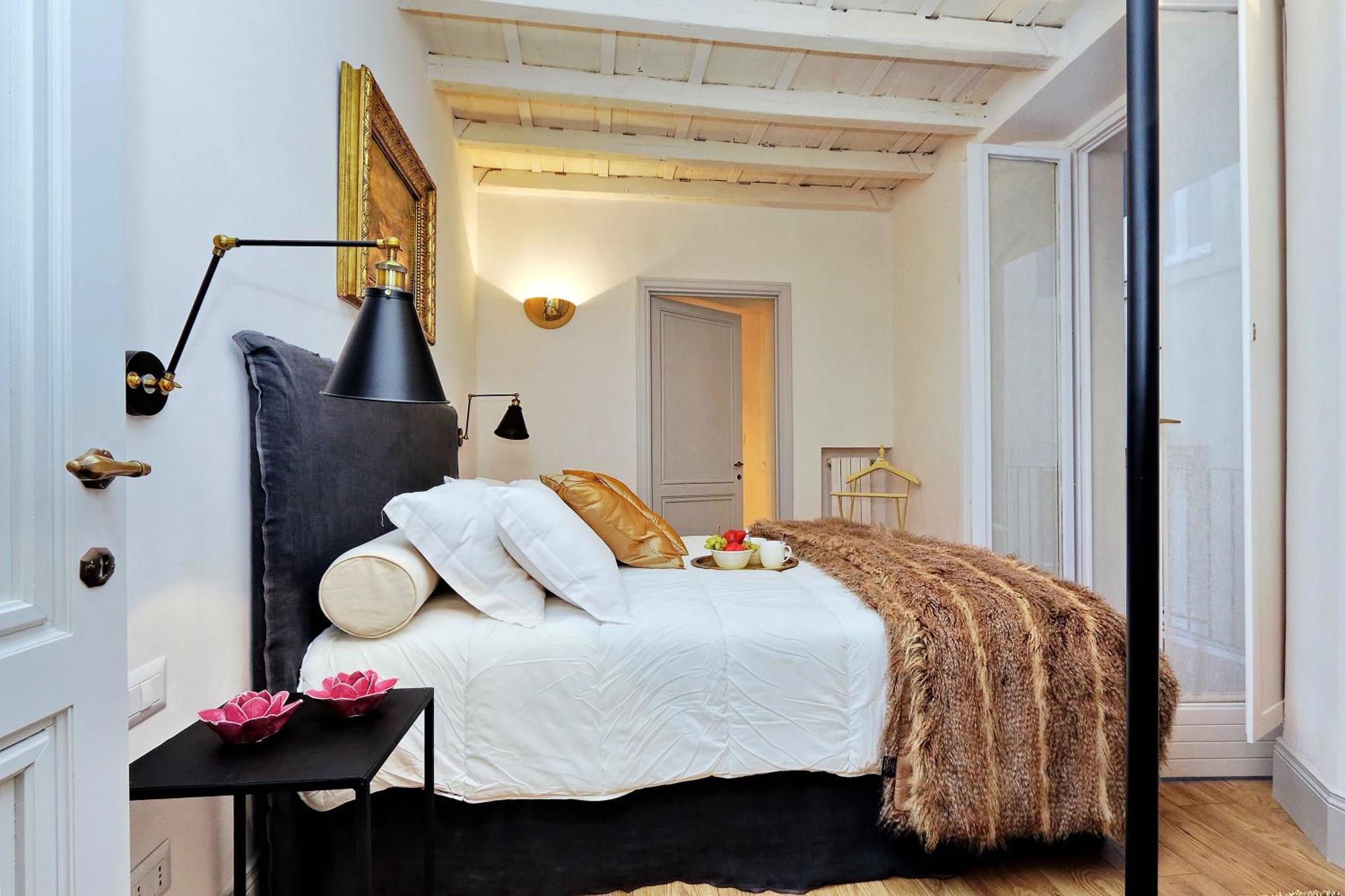 Luxury Charme Between Pantheon And Spanish Steps روما المظهر الخارجي الصورة