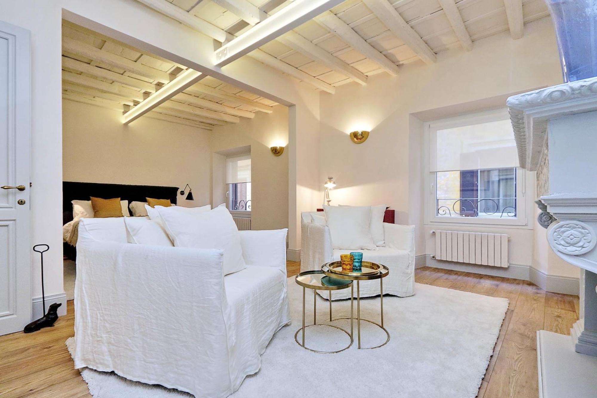 Luxury Charme Between Pantheon And Spanish Steps روما المظهر الخارجي الصورة