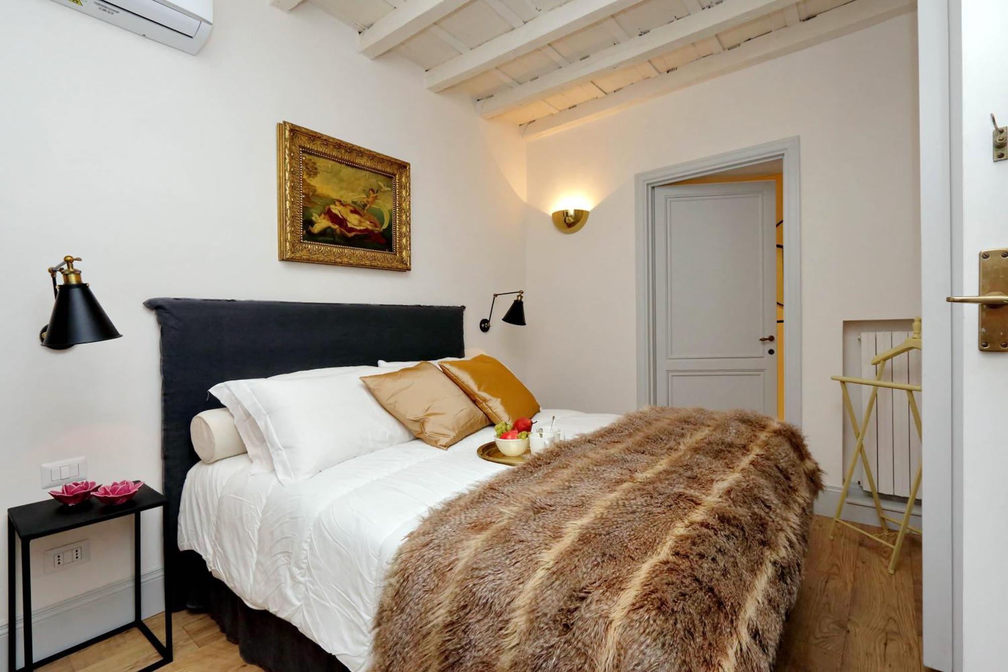 Luxury Charme Between Pantheon And Spanish Steps روما المظهر الخارجي الصورة