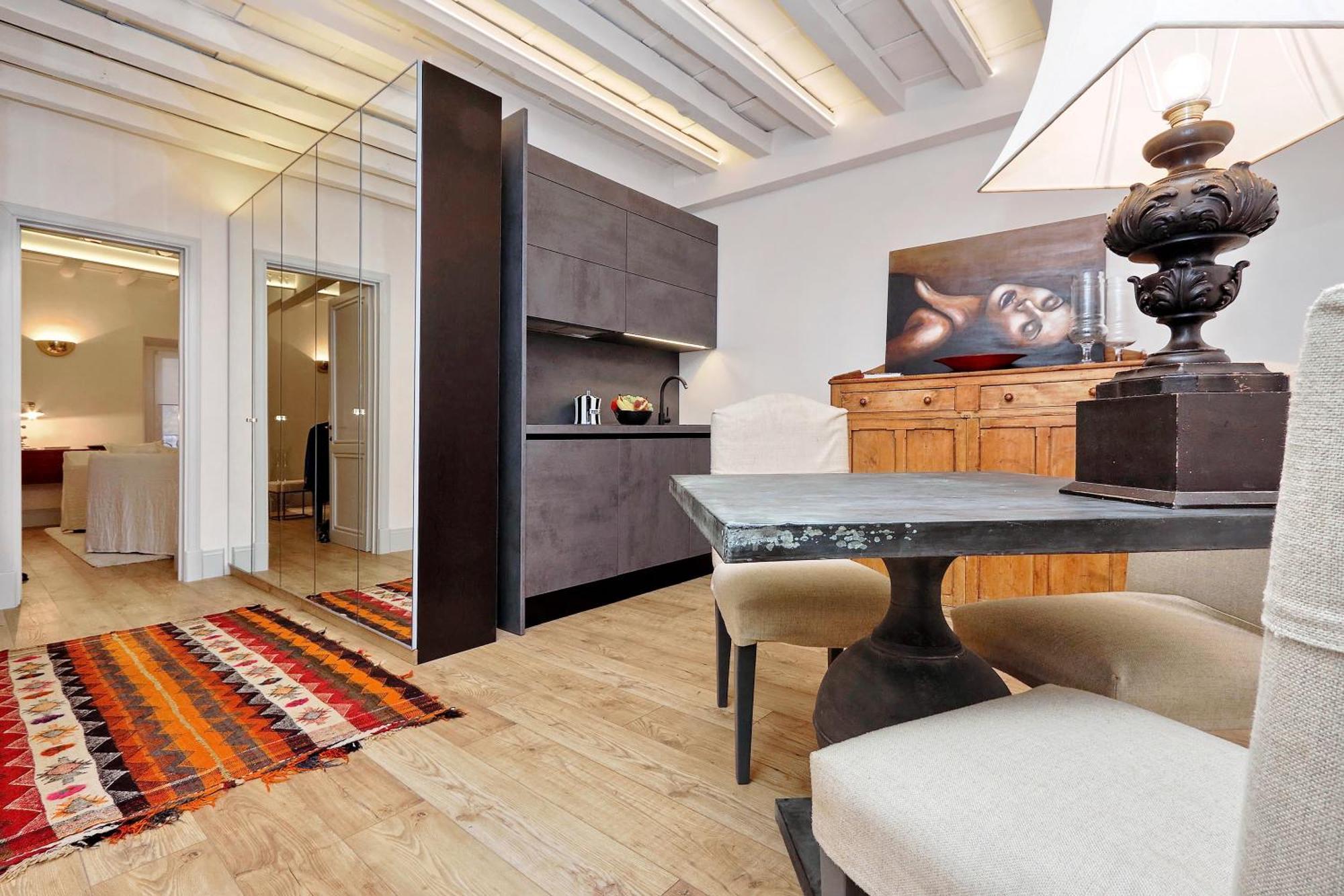 Luxury Charme Between Pantheon And Spanish Steps روما المظهر الخارجي الصورة