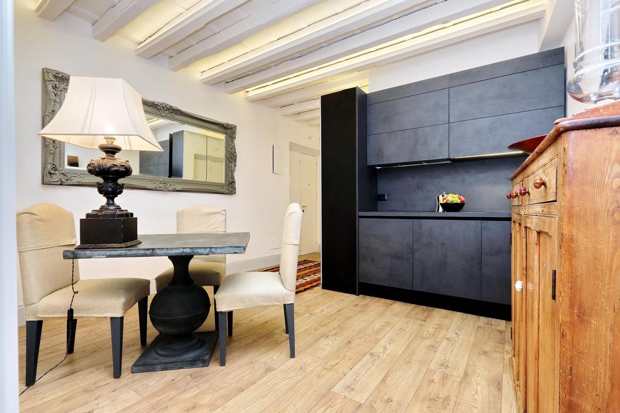 Luxury Charme Between Pantheon And Spanish Steps روما المظهر الخارجي الصورة