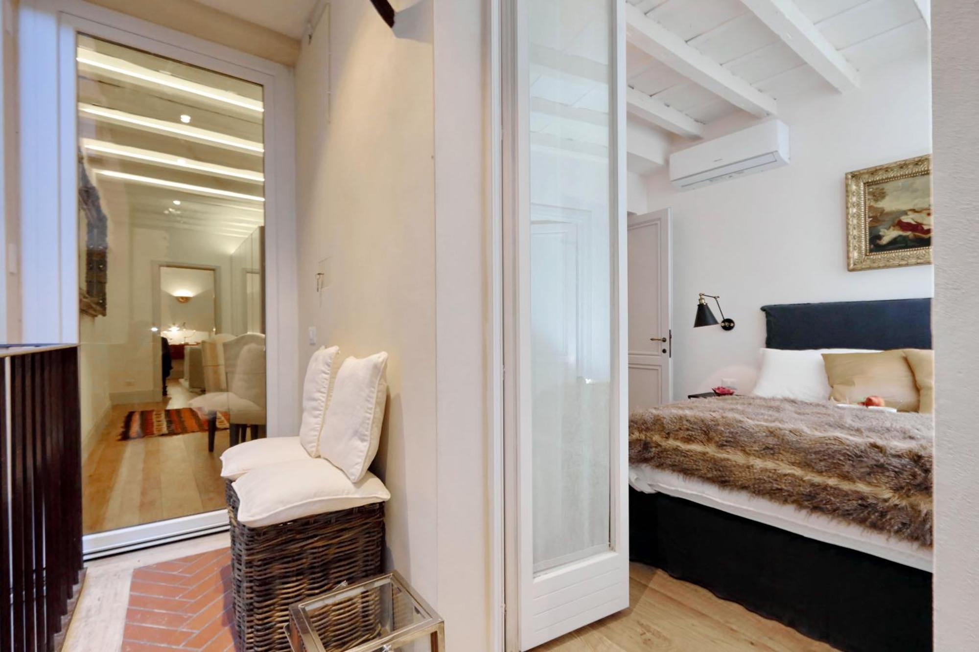Luxury Charme Between Pantheon And Spanish Steps روما المظهر الخارجي الصورة