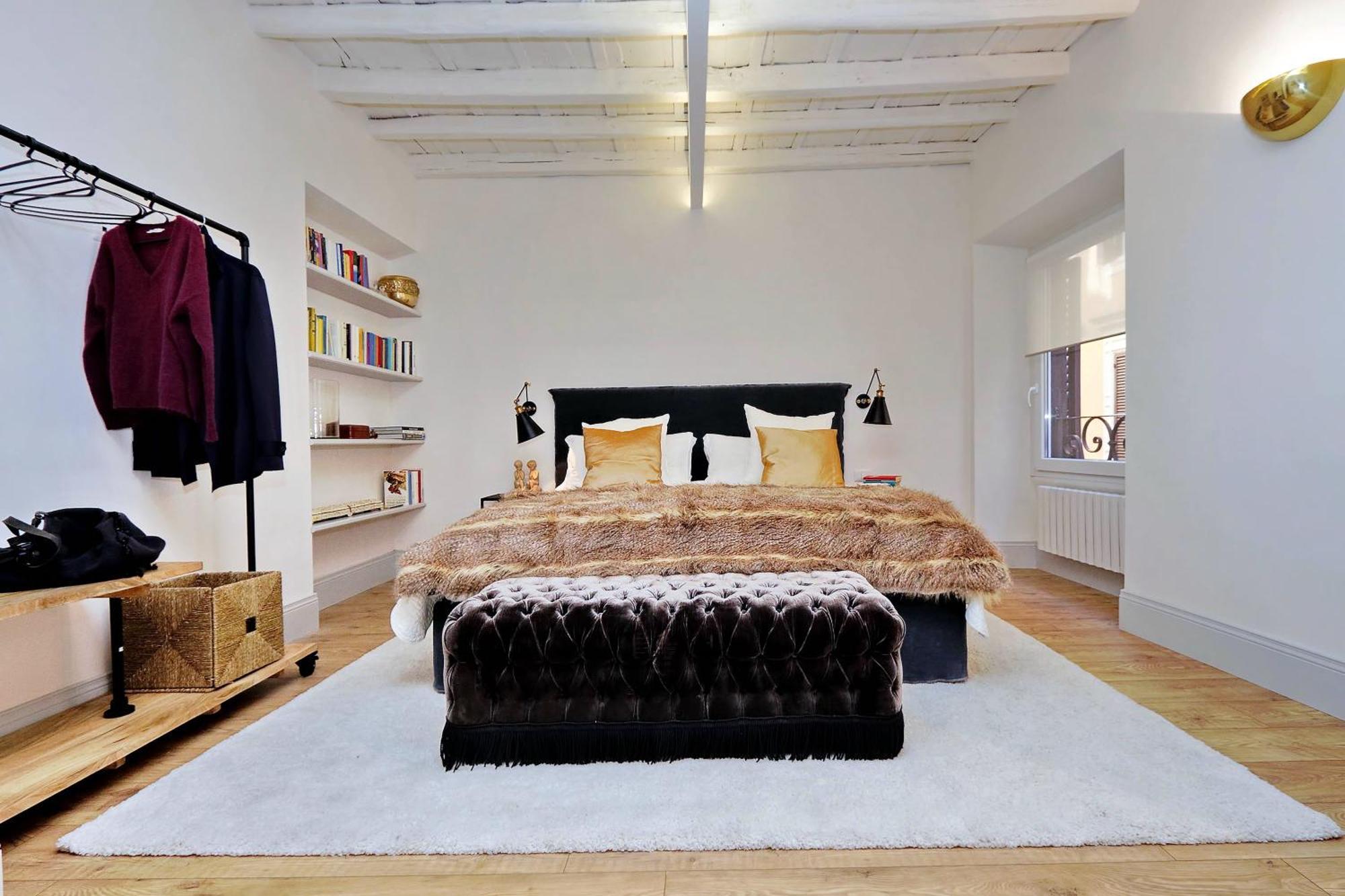 Luxury Charme Between Pantheon And Spanish Steps روما المظهر الخارجي الصورة