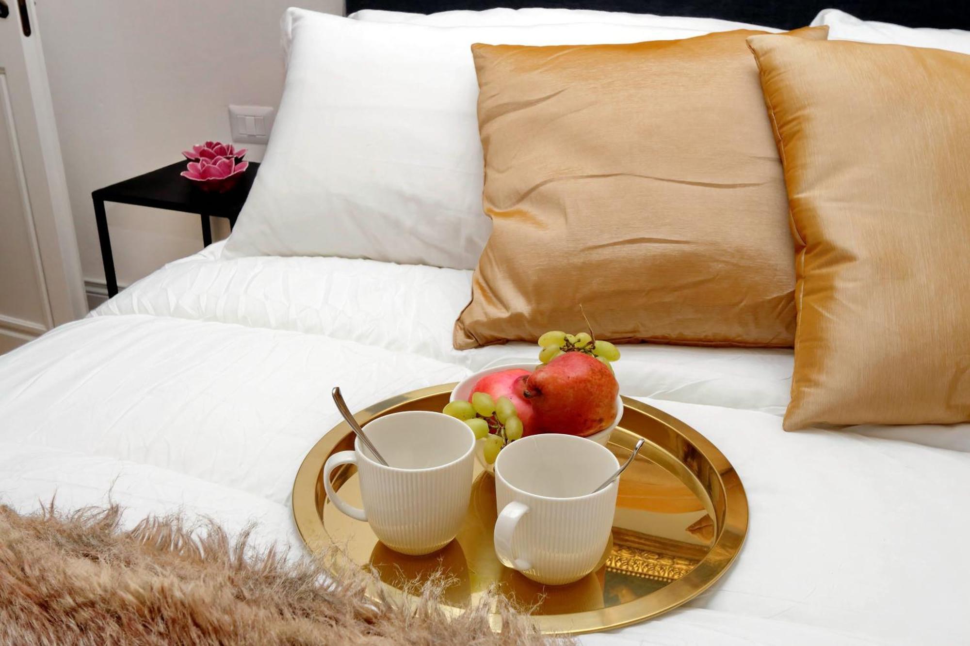 Luxury Charme Between Pantheon And Spanish Steps روما المظهر الخارجي الصورة