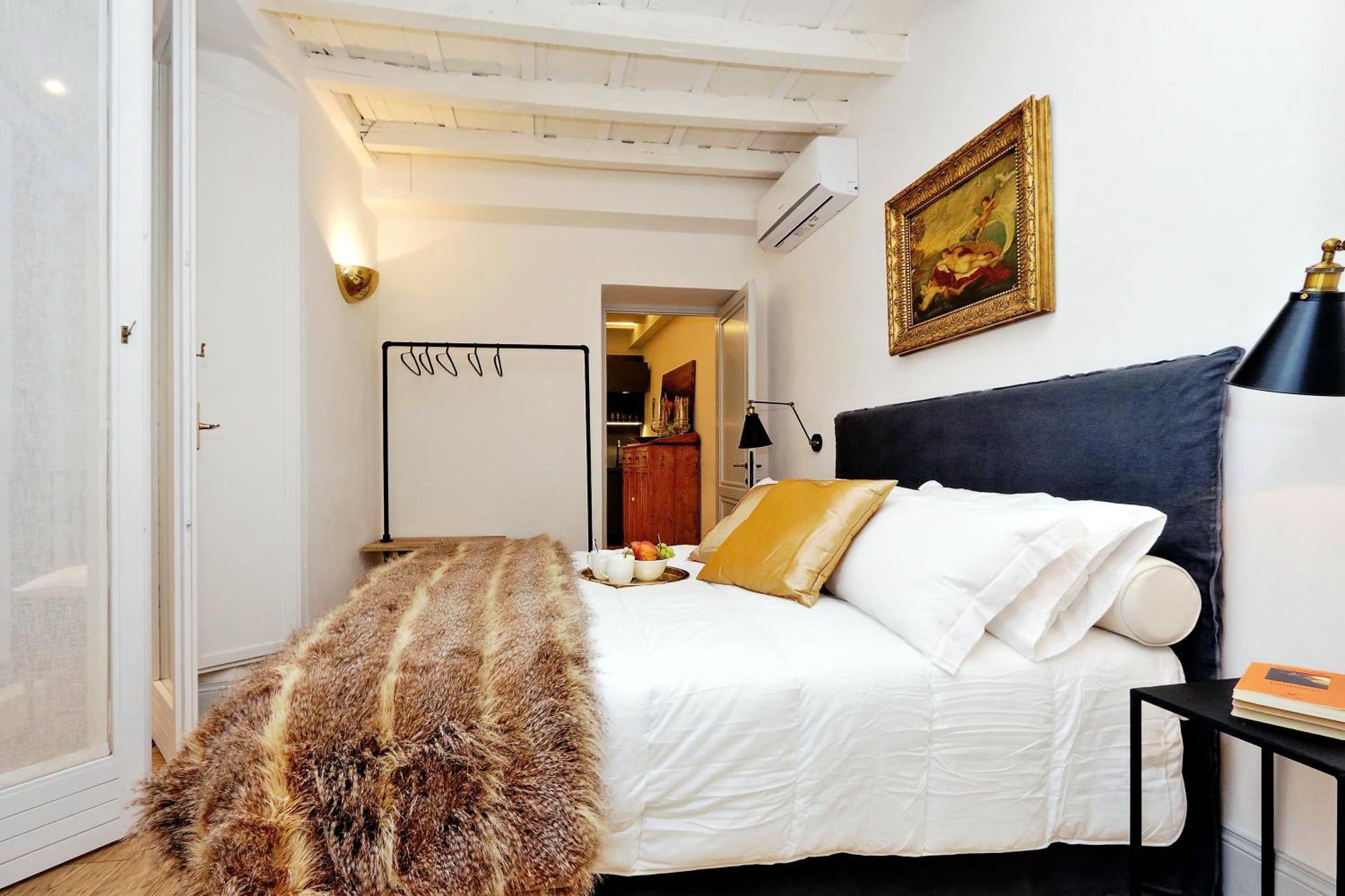 Luxury Charme Between Pantheon And Spanish Steps روما المظهر الخارجي الصورة